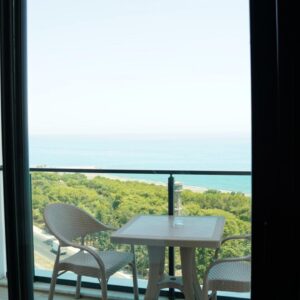 Standart Balkon
