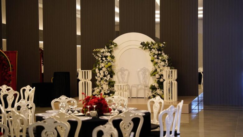 La Pigna Nikah Salonu