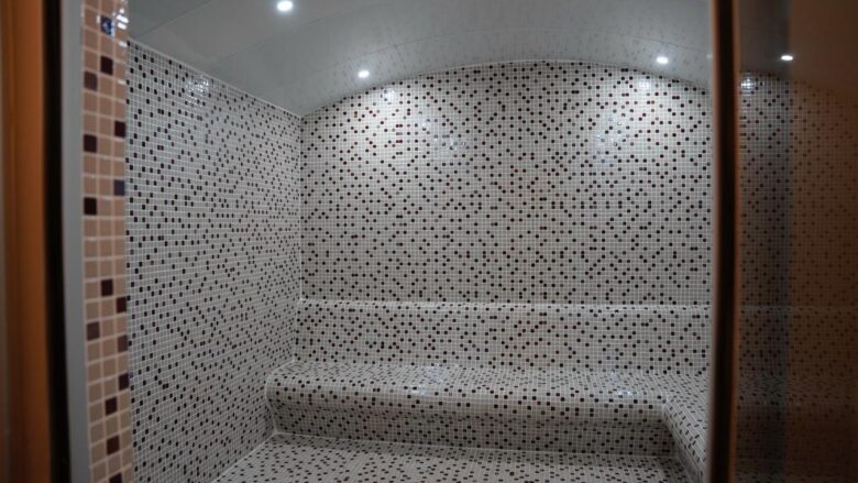 La Pigna spa welness